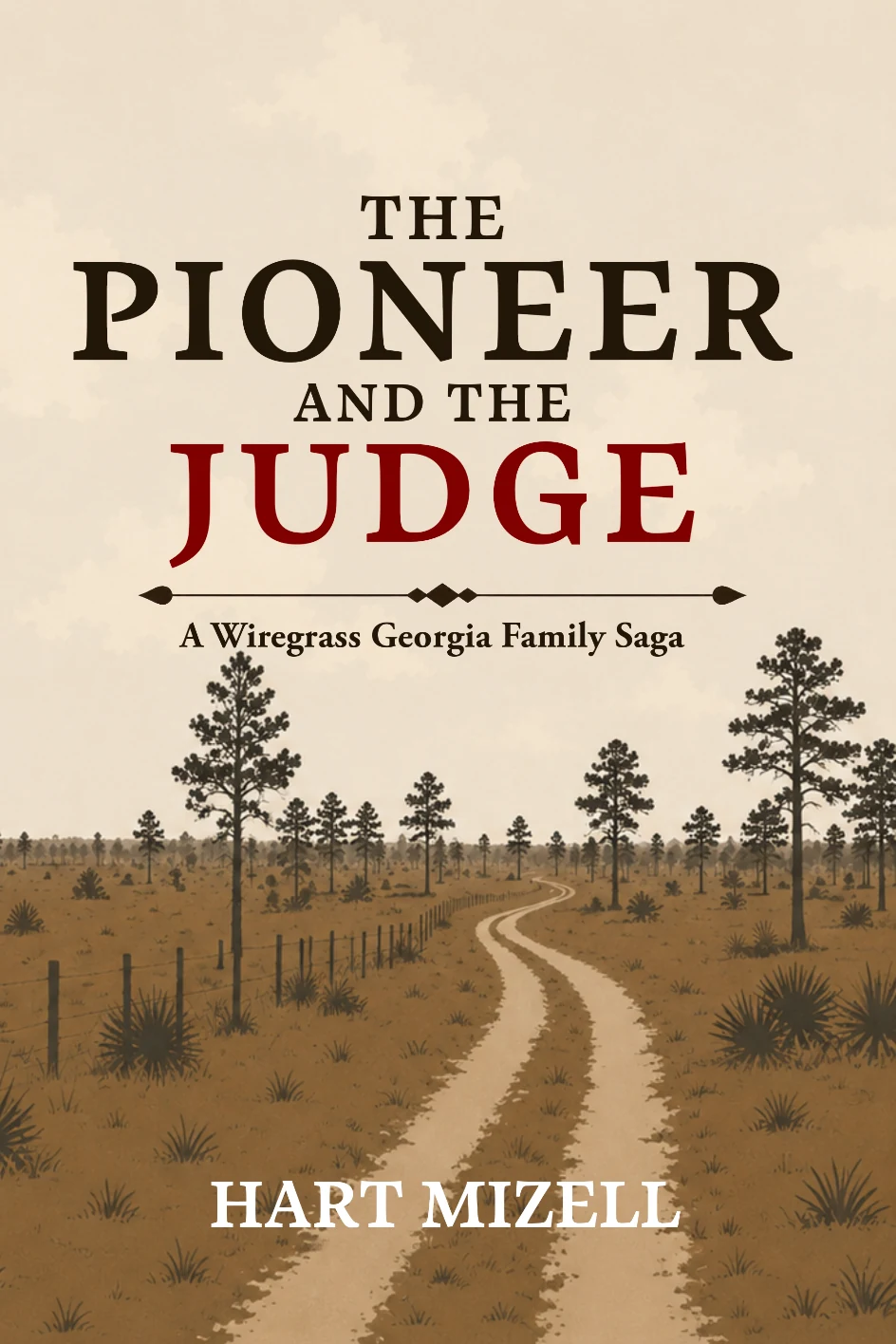 The Pioneer and the Judge