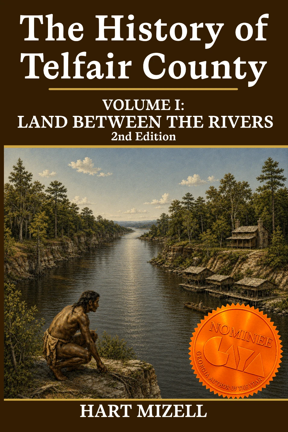 Land Between the Rivers